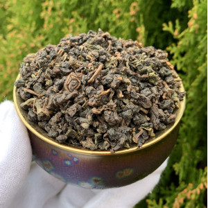 Дун Дин Улун - с горы Морозный пик 100 г